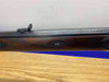 Lyman Great Plains Rifle 54 32" Blued *EXCELLENT LEFT HANDED MODEL*