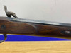 Lyman Great Plains Rifle 54 32" Blued *EXCELLENT LEFT HANDED MODEL*