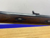 Lyman Great Plains Rifle 54 32" Blued *EXCELLENT LEFT HANDED MODEL*