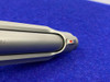 2021 Beretta 92 FS Stainless 9mm 4.9" *INCREDIBLE BERETTA CRAFTSMANSHIP*