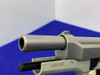 2021 Beretta 92 FS Stainless 9mm 4.9" *INCREDIBLE BERETTA CRAFTSMANSHIP*