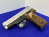 Sig Sauer P229 SAS .40 S&W Two-Tone 3.9" *CUSTOM SHOP-PRODUCED VARIANT*