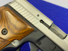 Sig Sauer P229 SAS .40 S&W Two-Tone 3.9" *CUSTOM SHOP-PRODUCED VARIANT*