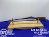 Union Machine 12 Gauge 32" Blued *AWESOME DOUBLE BARREL SHOTGUN*