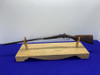 Union Machine 12 Gauge 32" Blued *AWESOME DOUBLE BARREL SHOTGUN*
