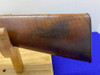 Union Machine 12 Gauge 32" Blued *AWESOME DOUBLE BARREL SHOTGUN*
