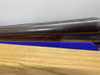 Union Machine 12 Gauge 32" Blued *AWESOME DOUBLE BARREL SHOTGUN*