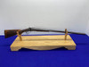 Union Machine 12 Gauge 32" Blued *AWESOME DOUBLE BARREL SHOTGUN*