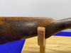 Union Machine 12 Gauge 32" Blued *AWESOME DOUBLE BARREL SHOTGUN*