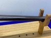Union Machine 12 Gauge 32" Blued *AWESOME DOUBLE BARREL SHOTGUN*