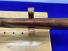 Union Machine 12 Gauge 32" Blued *AWESOME DOUBLE BARREL SHOTGUN*