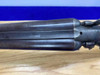 Union Machine 12 Gauge 32" Blued *AWESOME DOUBLE BARREL SHOTGUN*
