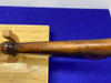 Union Machine 12 Gauge 32" Blued *AWESOME DOUBLE BARREL SHOTGUN*