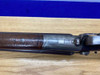 Union Machine 12 Gauge 32" Blued *AWESOME DOUBLE BARREL SHOTGUN*