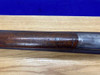 Union Machine 12 Gauge 32" Blued *AWESOME DOUBLE BARREL SHOTGUN*