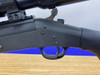 Harrington & Richardson Handi-Rifle .300 Blkout *AMAZING SINGLE-SHOT RIFLE*