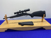 Harrington & Richardson Handi-Rifle .300 Blkout *AMAZING SINGLE-SHOT RIFLE*
