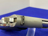 1992 Colt MK IV Series 80 Government .45 ACP 5" *BRIGHT STAINLESS FINISH*