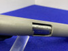 1992 Colt MK IV Series 80 Government .45 ACP 5" *BRIGHT STAINLESS FINISH*