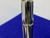 1992 Colt MK IV Series 80 Government .45 ACP 5" *BRIGHT STAINLESS FINISH*