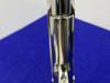 1992 Colt MK IV Series 80 Government .45 ACP 5" *BRIGHT STAINLESS FINISH*