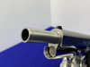 1992 Colt MK IV Series 80 Government .45 ACP 5" *BRIGHT STAINLESS FINISH*