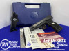 1993 Colt All-American Model 2000 9mm 4.5" *POLYMER FRAME EDITION*