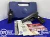 1993 Colt All-American Model 2000 9mm 4.5" *POLYMER FRAME EDITION*