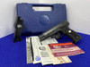 1993 Colt All-American Model 2000 9mm 4.5" *POLYMER FRAME EDITION*