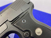 1993 Colt All-American Model 2000 9mm 4.5" *POLYMER FRAME EDITION*