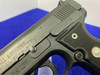 1993 Colt All-American Model 2000 9mm 4.5" *POLYMER FRAME EDITION*