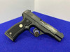 1993 Colt All-American Model 2000 9mm 4.5" *POLYMER FRAME EDITION*