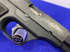 1993 Colt All-American Model 2000 9mm 4.5" *POLYMER FRAME EDITION*
