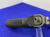 1993 Colt All-American Model 2000 9mm 4.5" *POLYMER FRAME EDITION*