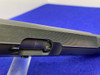 1993 Colt All-American Model 2000 9mm 4.5" *POLYMER FRAME EDITION*