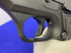 1993 Colt All-American Model 2000 9mm 4.5" *POLYMER FRAME EDITION*