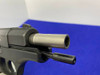 1993 Colt All-American Model 2000 9mm 4.5" *POLYMER FRAME EDITION*