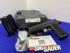 2022 Sig Sauer P320 X-Ten 10mm *FULL SIZE OPTIC-READY X-SERIES PISTOL*