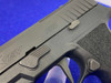 2022 Sig Sauer P320 X-Ten 10mm *FULL SIZE OPTIC-READY X-SERIES PISTOL*