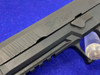 2022 Sig Sauer P320 X-Ten 10mm *FULL SIZE OPTIC-READY X-SERIES PISTOL*