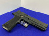 2022 Sig Sauer P320 X-Ten 10mm *FULL SIZE OPTIC-READY X-SERIES PISTOL*