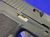 2022 Sig Sauer P320 X-Ten 10mm *FULL SIZE OPTIC-READY X-SERIES PISTOL*