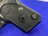 Beretta 950 BS .22 Short Blue *FEATURES AFTERMARKET 3 3/4" BARREL*