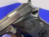 Beretta 950 BS .22 Short Blue *FEATURES AFTERMARKET 3 3/4" BARREL*