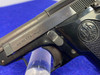 Beretta 950 BS .22 Short Blue *FEATURES AFTERMARKET 3 3/4" BARREL*