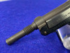 Beretta 950 BS .22 Short Blue *FEATURES AFTERMARKET 3 3/4" BARREL*