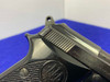 Beretta 950 BS .22 Short Blue *FEATURES AFTERMARKET 3 3/4" BARREL*