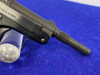 Beretta 950 BS .22 Short Blue *FEATURES AFTERMARKET 3 3/4" BARREL*