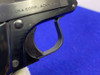 Beretta 950 BS .22 Short Blue *FEATURES AFTERMARKET 3 3/4" BARREL*
