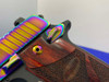 2016 Sig Sauer P238 .380 ACP 2.7" *RAINBOW TITANIUM EDITION*